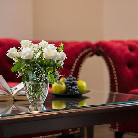 Flora Centre Hotel & Spa Hanoi Zewnętrze zdjęcie