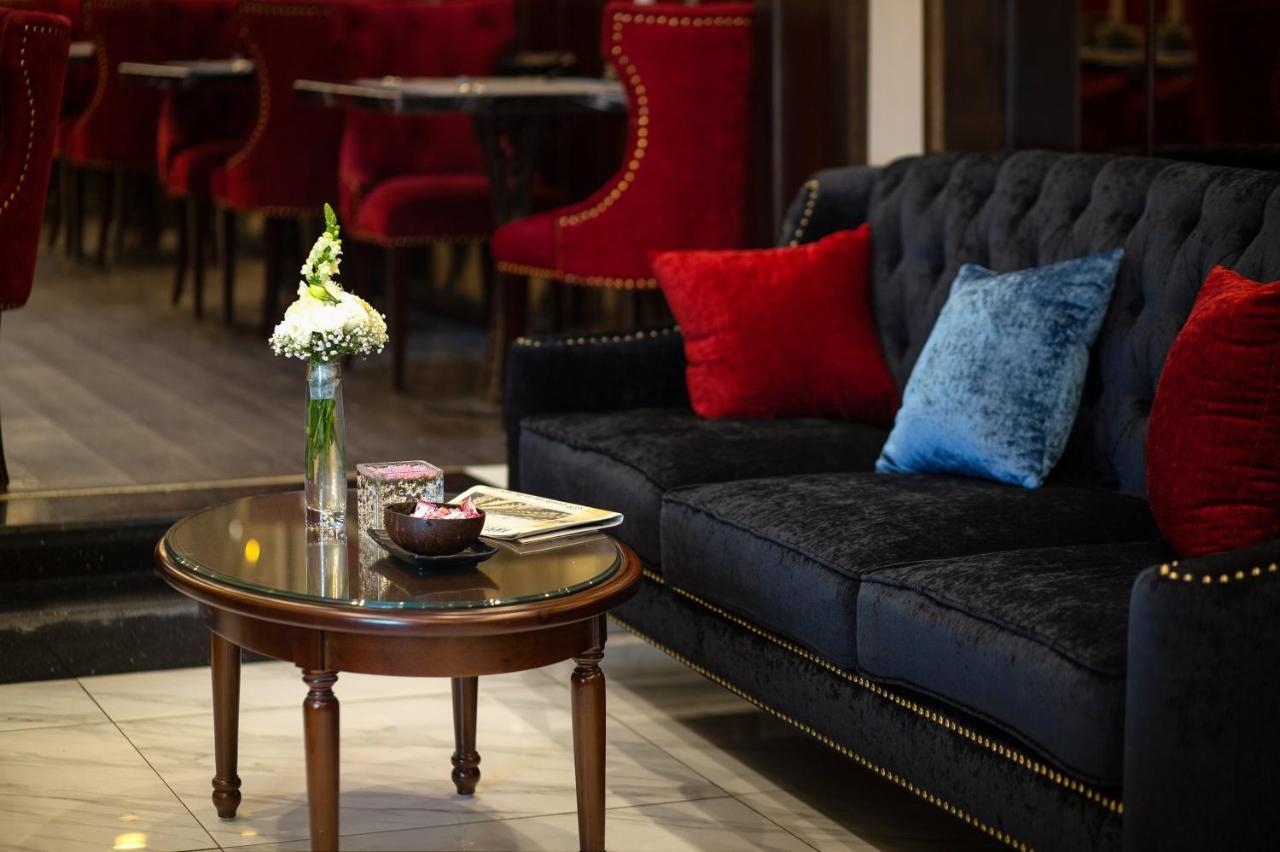 Flora Centre Hotel & Spa Hanoi Zewnętrze zdjęcie