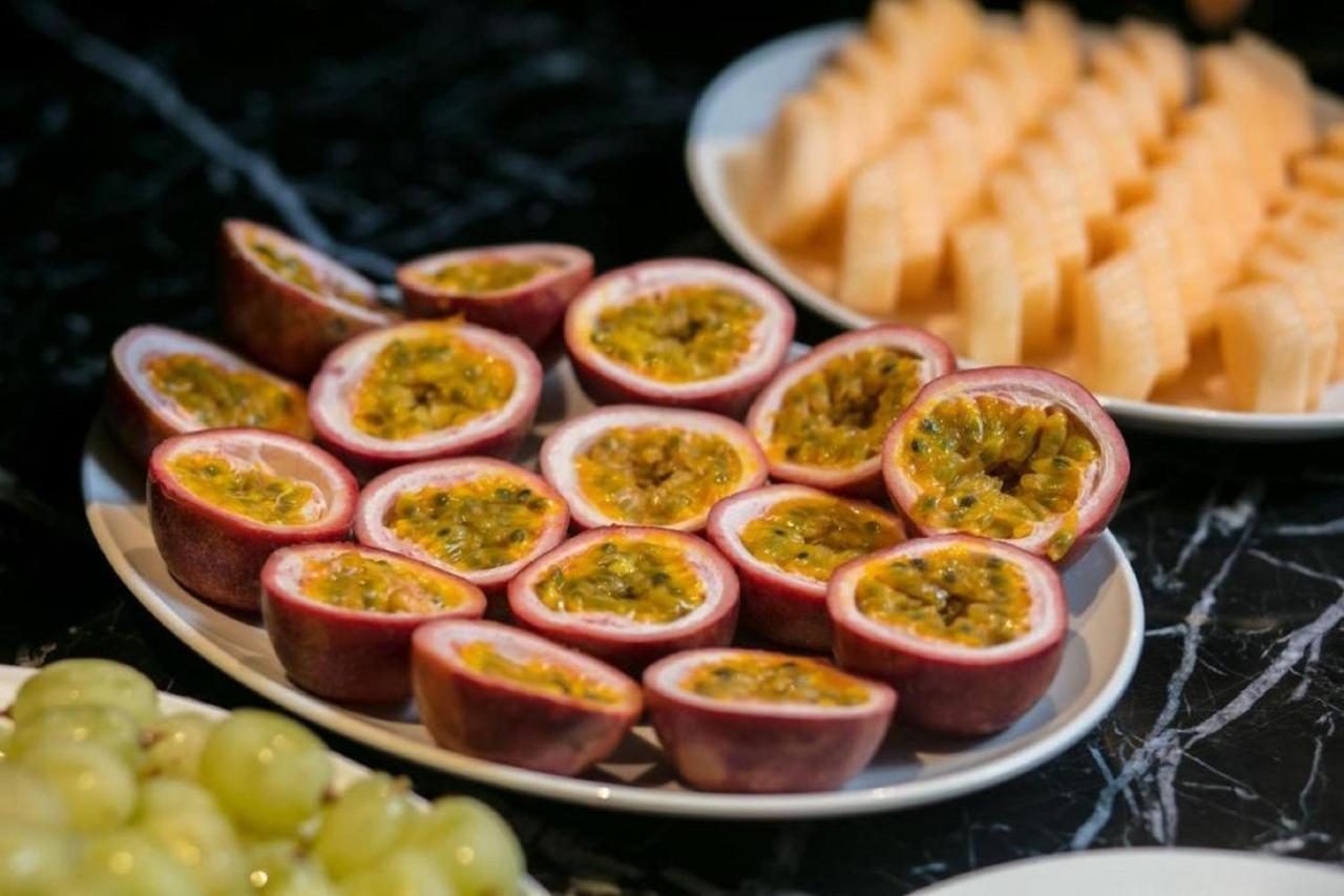 Flora Centre Hotel & Spa Hanoi Zewnętrze zdjęcie